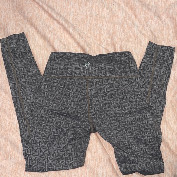 athleta leggings - Picture 1 of 3